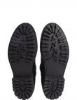 CALVIN KLEIN zābaki vīriešiem, Melna, Chelsea boot