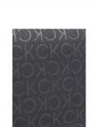 CALVIN KLEIN plecu soma sievietēm, Melna, Must conv camera bag