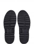 CALVIN KLEIN JEANS zābaki vīriešiem, Melna, Eva chelsea boot