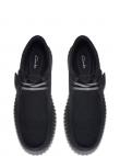 CLARKS zābaki vīriešiem, Melna, Torhill booties