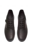 CLARKS zābaki vīriešiem, Melna, Streethill booties