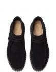 CLARKS zābaki sievietēm, Melna, Torhill booties