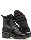 GABOR zābaki sievietēm, Juoda, Booties