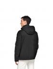 GEOX slaida jaka vīriešiem, Zila, Aurelio jackets