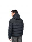 GEOX slaida jaka vīriešiem, Zila, Magnete jackets