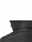 GEOX slaida jaka vīriešiem, Melna, Magnete jackets
