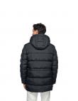 GEOX slaida jaka vīriešiem, Zila, Leitan jackets