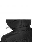 GEOX slaida jaka vīriešiem, Melna, Leitan jackets