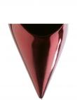 HOGL eleganti augstpapēžu kurpes sievietēm, Ķiršu/Bordo, Marilyn pumps
