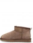 MEXX apsildāmi zābaki sievietēm, Brūna, Kimo wm booties
