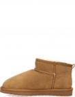 MEXX apsildāmi zābaki sievietēm, Brūna, Kimo wm booties