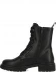 MEXX zābaki sievietēm, Melna, Holea booties