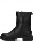 MEXX zābaki sievietēm, Melna, Polly booties