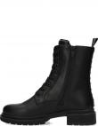 MEXX zābaki sievietēm, Melna, Holea booties