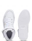 PUMA zābaki sievietēm, Balta, Carina street booties