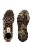 PUMA zābaki sievietēm, Brūna, Rs-x booties