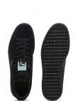 PUMA ikdienas apavi vīriešiem, Melna, Suede classic leisure