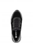 REMONTE sieviešu brīvā laika apavi, Melna, Ladies shoes