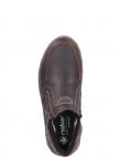 RIEKER zābaki vīriešiem, Brūna, Men's boots