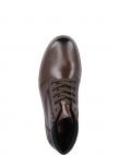 RIEKER zābaki vīriešiem, Brūna, Men's boots