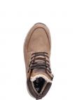 RIEKER zābaki vīriešiem, Brūna, Men's boots