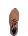 RIEKER zābaki vīriešiem, Brūna, Men's boots