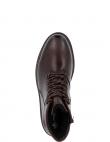 RIEKER zābaki vīriešiem, Brūna, Men's boots
