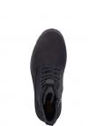 RIEKER zābaki vīriešiem, Melna, Men's boots