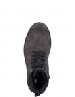 RIEKER zābaki vīriešiem, Pelēka, Men's boots