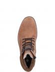 RIEKER zābaki vīriešiem, Brūna, Men's boots
