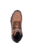 RIEKER zābaki vīriešiem, Brūna, Men's boots