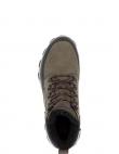 RIEKER zābaki vīriešiem, Zaļa, Men's boots