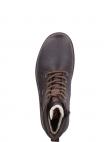 RIEKER zābaki vīriešiem, Brūna, Men's boots