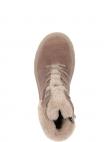 RIEKER zābaki sievietēm, Brūna, Ladies mid height boots