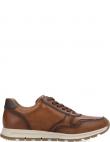 RIEKER ikdienas apavi vīriešiem, Melna, Men's shoes