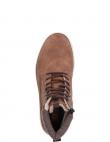 RIEKER zābaki vīriešiem, Brūna, Men's boots