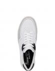 RIEKER ikdienas apavi vīriešiem, Balta, Men's shoes