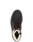 RIEKER zābaki vīriešiem, Brūna, Men's boots