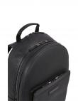 TOMMY HILFIGER mugursoma vīriešiem, Melna, Business backpack