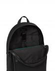 TOMMY HILFIGER mugursoma vīriešiem, Melna, Casual backpack