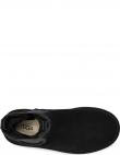 UGG apsildāmi zābaki sievietēm, Melna, Neumel platform warm boots