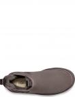 UGG apsildāmi zābaki sievietēm, Pelēka, Neumel platform warm boots