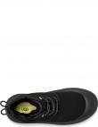 UGG apsildāmi zābaki vīriešiem, Melna, Neumel hybrid warm boots