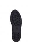 MARCO TOZZI zābaki sievietēm, Melna, Formelo booties