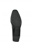 TAMARIS sievietēm, Pumps, Melna