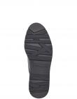 TAMARIS sievietēm, Lace-up, Melna