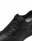 TAMARIS sievietēm, Sneaker low, Melna