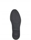 TAMARIS sievietēm, Slipper, Melna