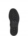 TAMARIS sievietēm, Lace boot, Melna
