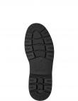 TAMARIS sievietēm, Lace boot, Melna